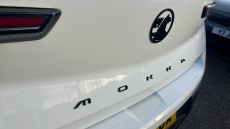 Vauxhall Mokka 1.2 Turbo 100 GS  5dr Petrol Hatchback